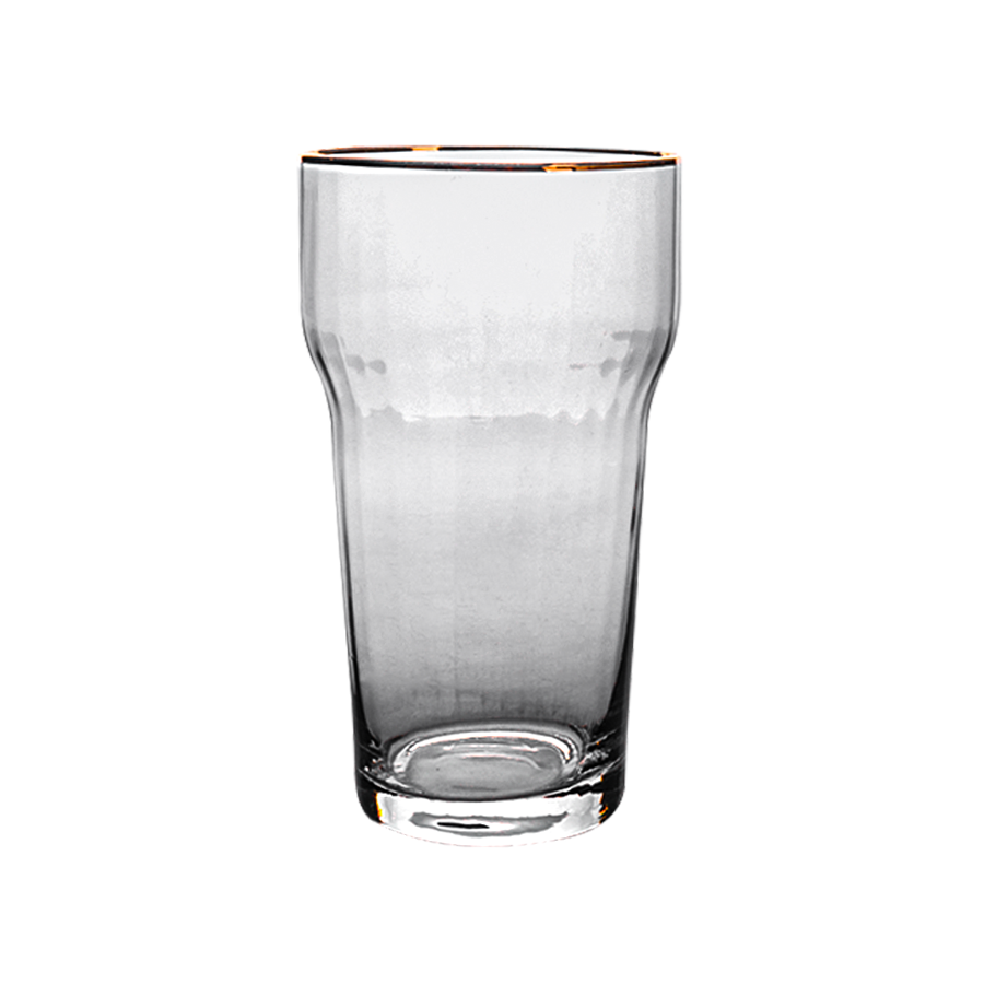 6 verres à jus 350ml