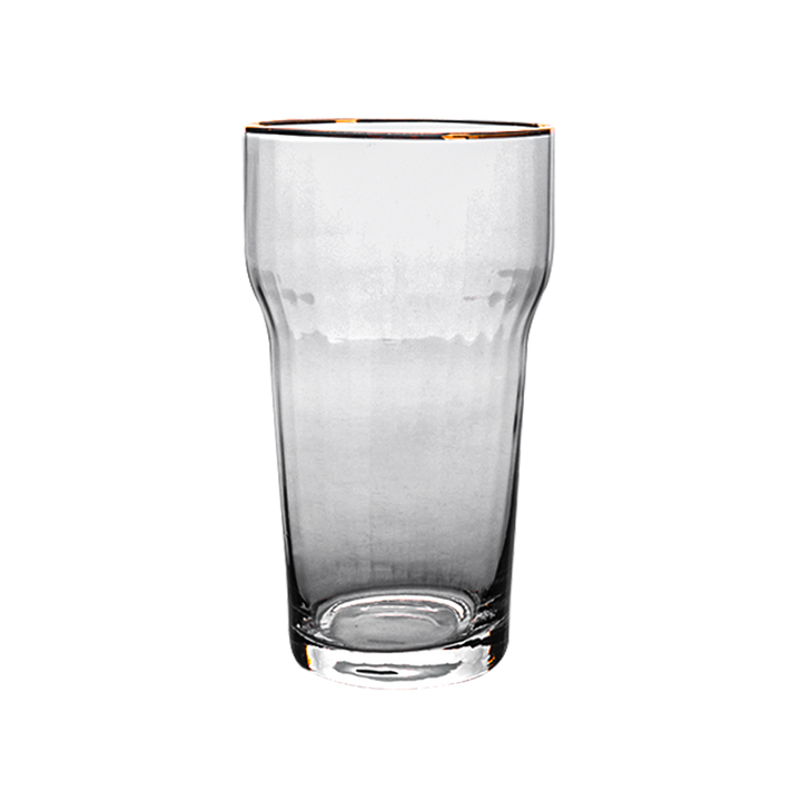 6 verres à jus 350ml