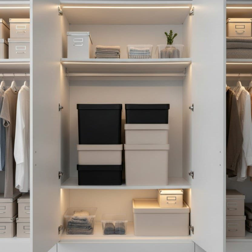 Rangements
