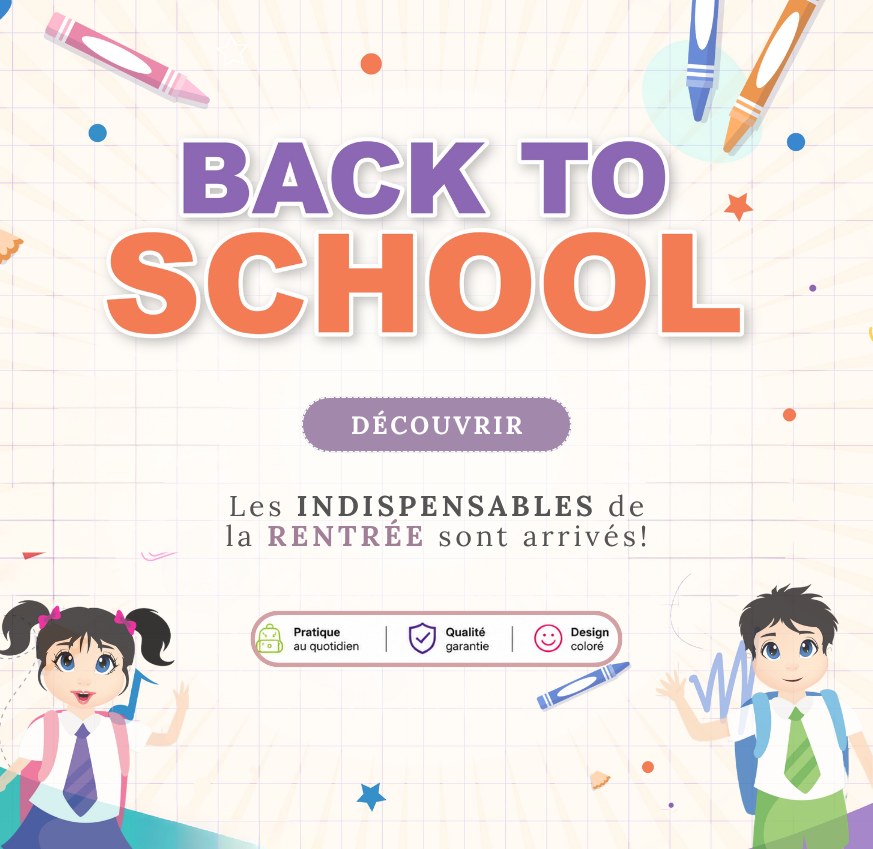 Back to School 2026