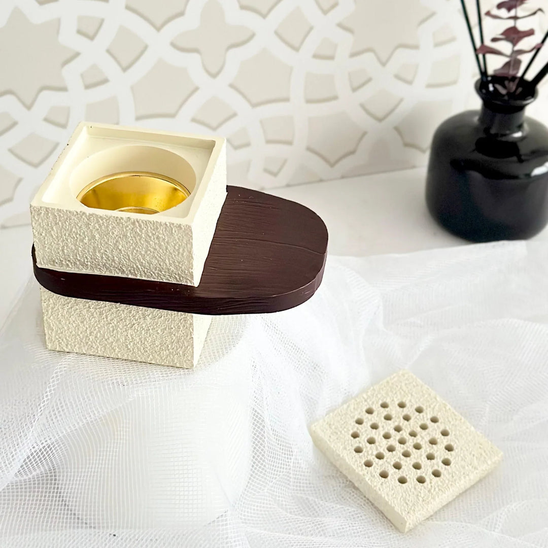 Ambiance - Saga Cuisine