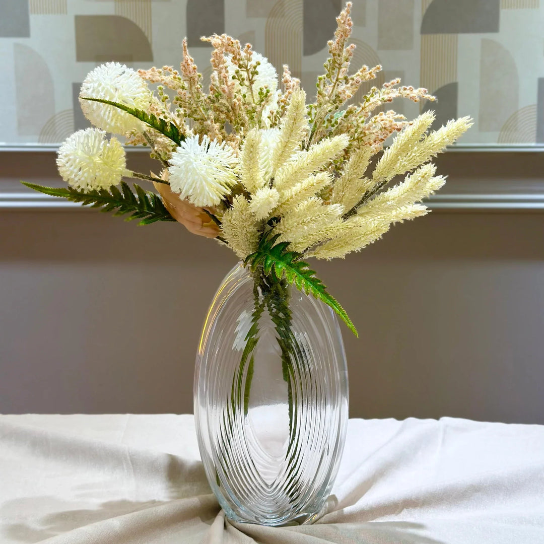 Vases & Fleurs