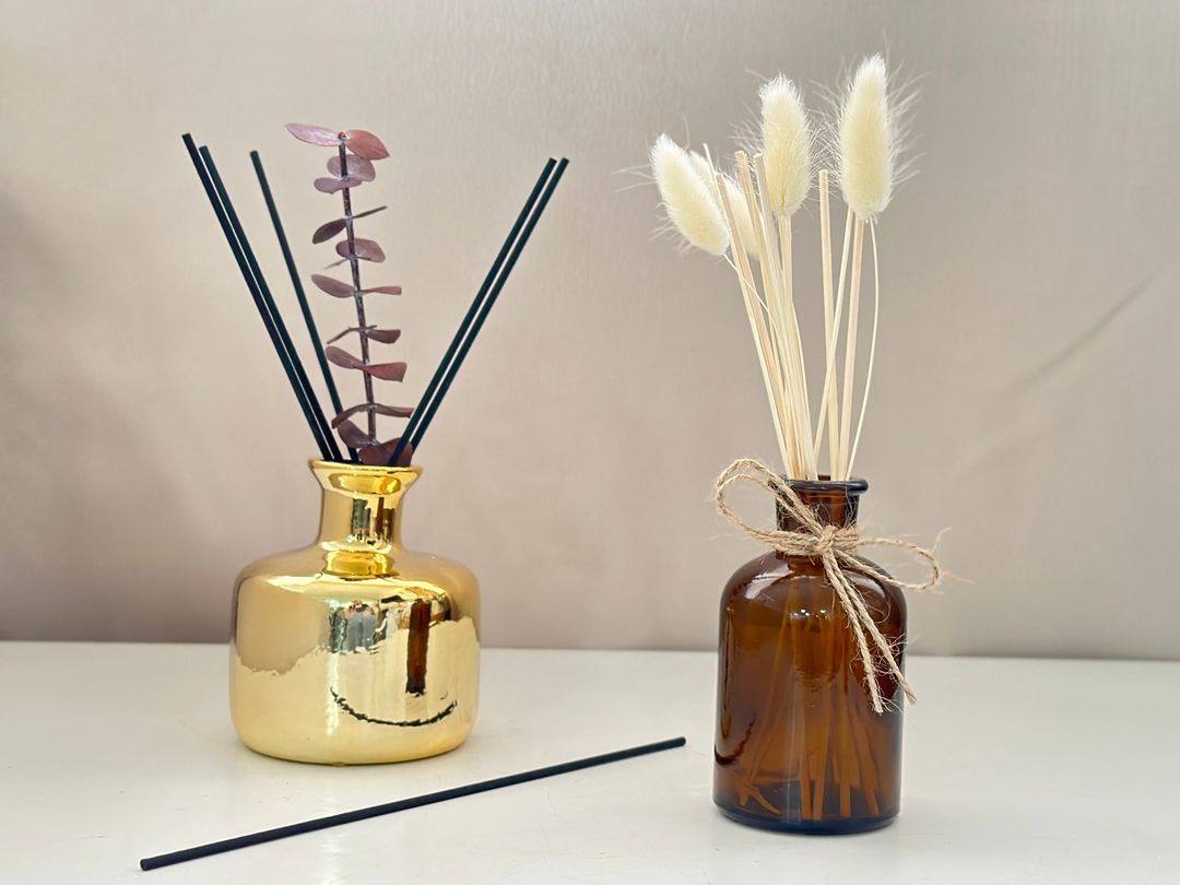 Diffuseurs et parfums d'ambiance