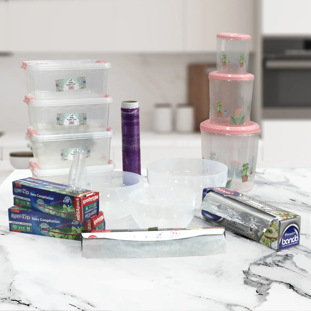 Accessoires de cuisine - Saga Cuisine