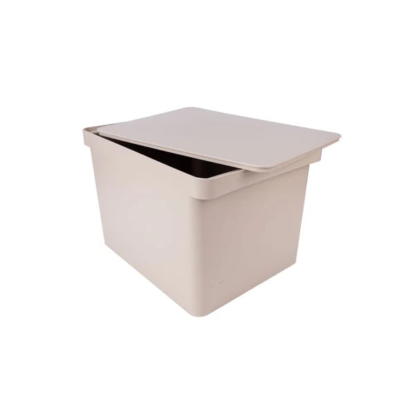 Boîte rangement 20L 28x38x24,50cm