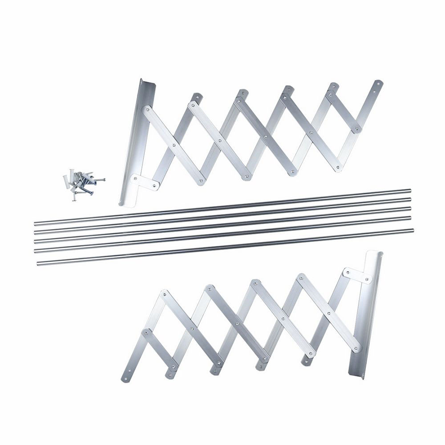 Etendoir à linge 120cm