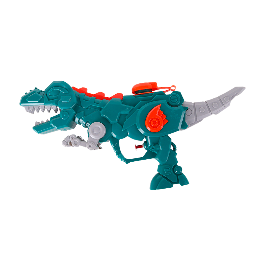 Pistolet à eau dinoseaur 38x18cm