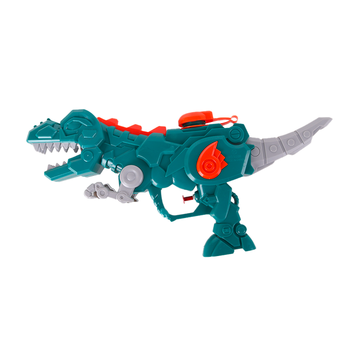 Pistolet à eau dinoseaur 38x18cm