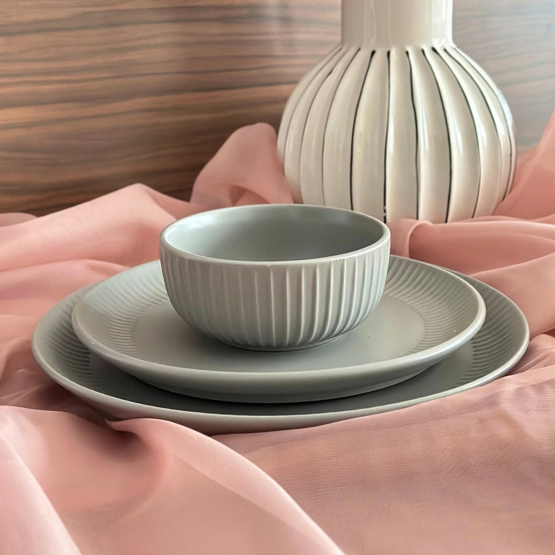 Service de table 18pcs