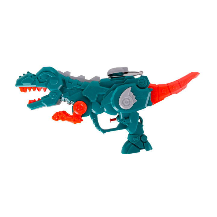 Pistolet à eau dinoseaur 38x18cm