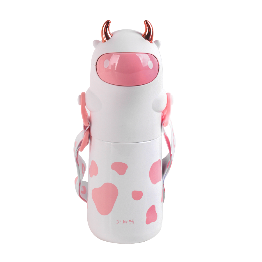 Thermos kids vache 470ml