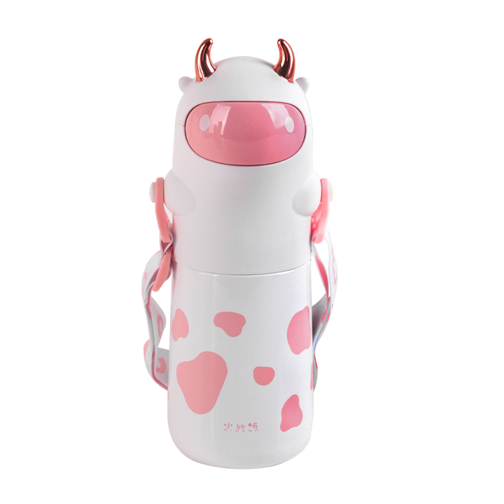 Thermos kids vache 470ml