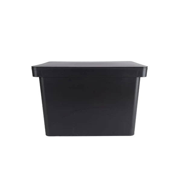 Boîte rangement 20L 28x38x24,50cm