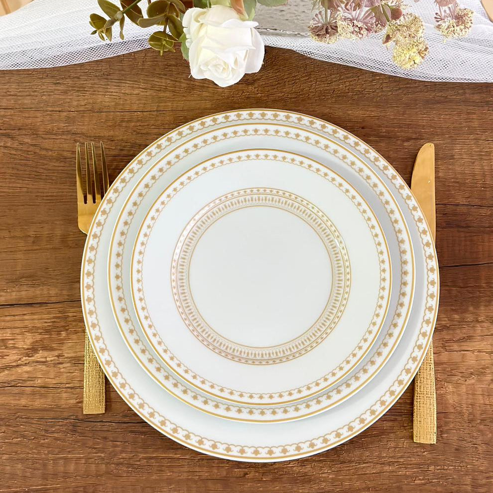 Service de table 36pcs