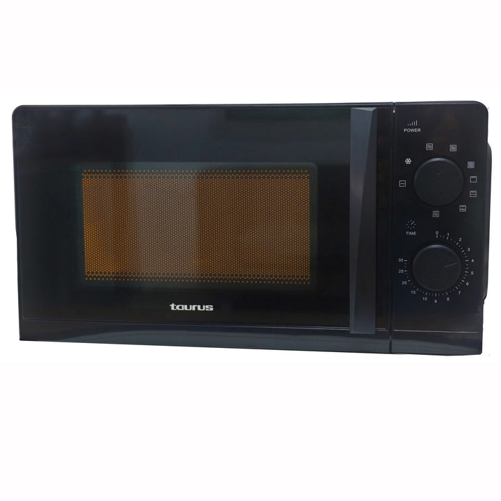 Micro-onde 20L 700W TAURUS