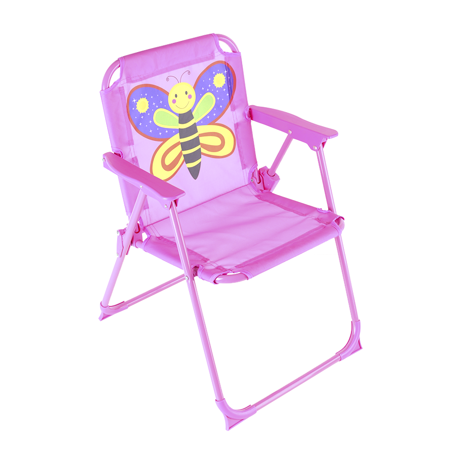 Chaise pliable kids 35x26x50cm