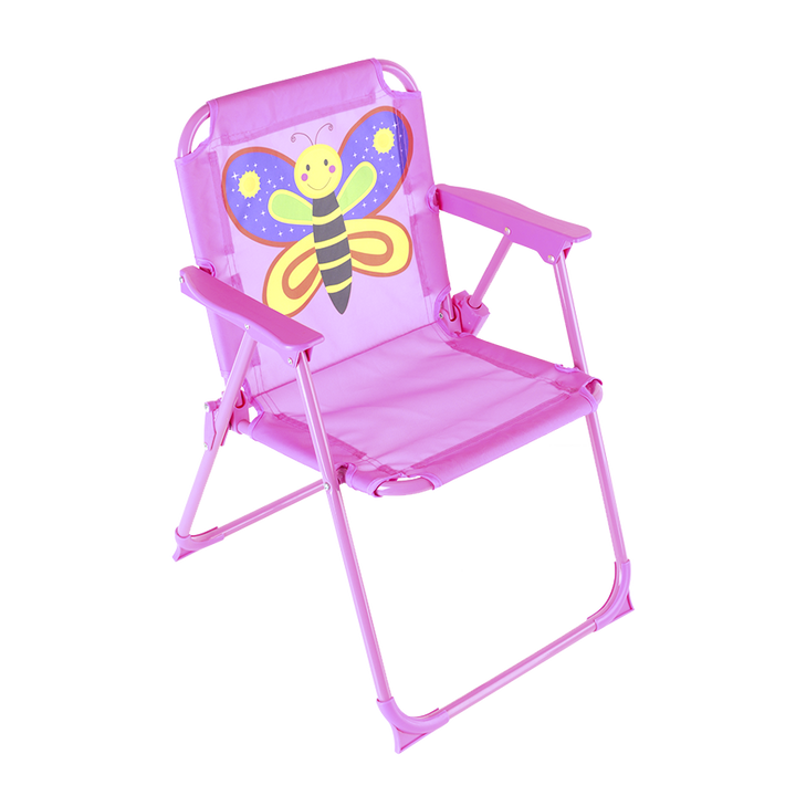 Chaise pliable kids 35x26x50cm