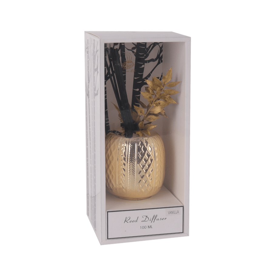 Diffuseur Parfum design 9x8cm - Saga Cuisine