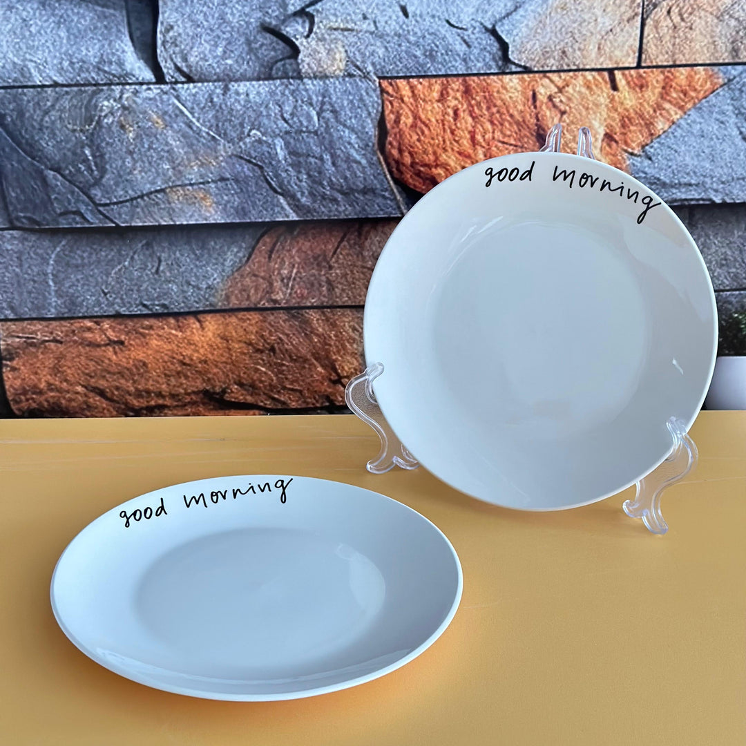 Coffret Good Morning 8pcs