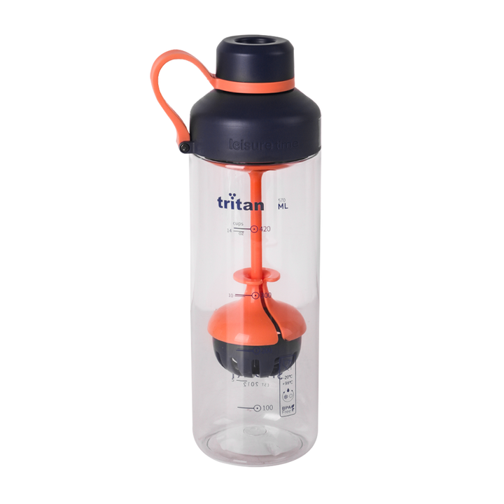 Gourde en plastique 570ml