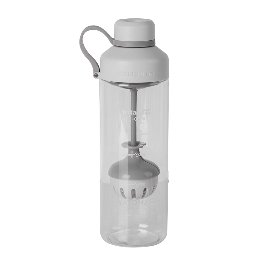 Gourde en plastique 570ml