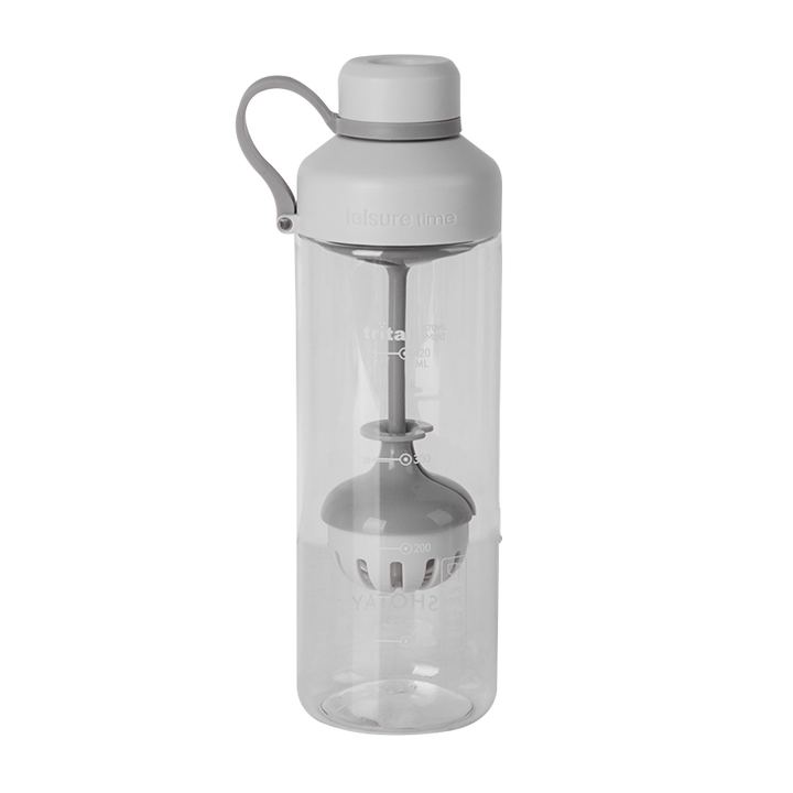 Gourde en plastique 570ml