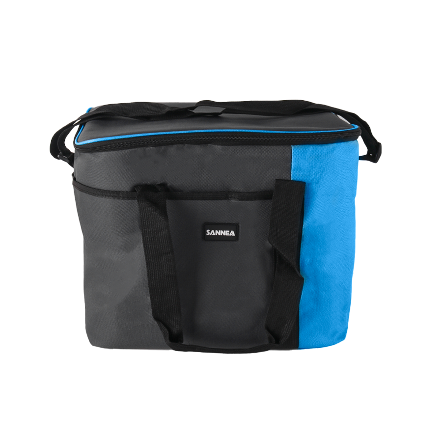 Sac isotherme 16L 31x21x26cm