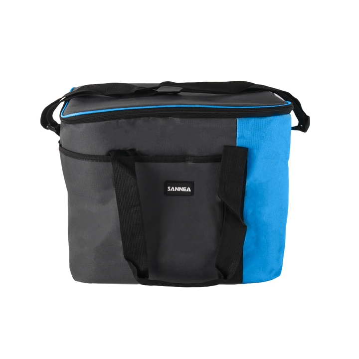 Sac isotherme 16L 31x21x26cm