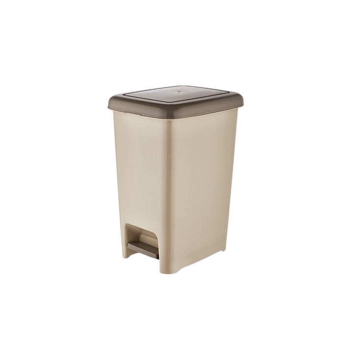 Poubelle à pédale 10L