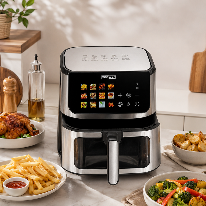 Air fryer 8L MAFTEK