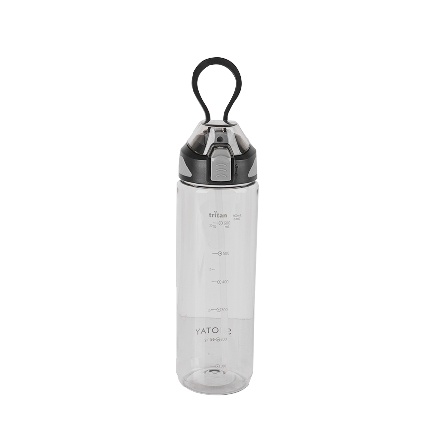 Gourde en plastique 760ML