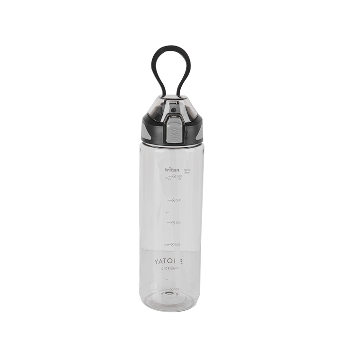 Gourde en plastique 760ML