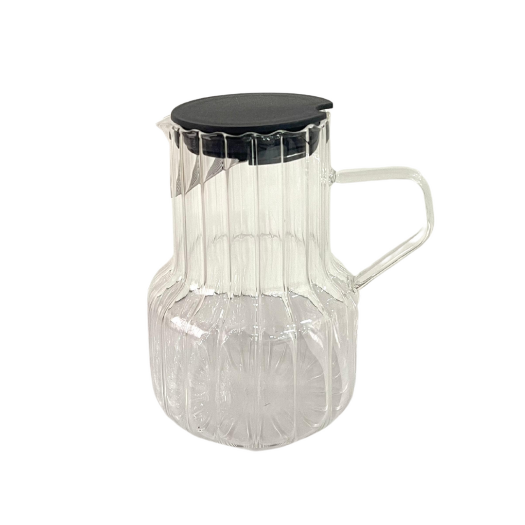 Théière /Carafe en verres 950ML