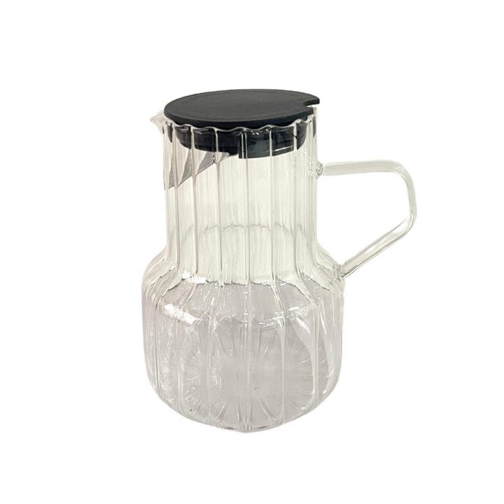 Théière /Carafe en verres 950ML