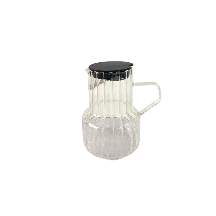 Théière /Carafe en verres 950ML