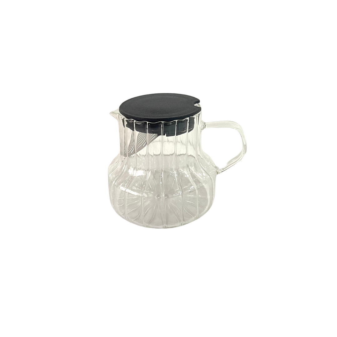 Théière /Carafe en verres 500ML