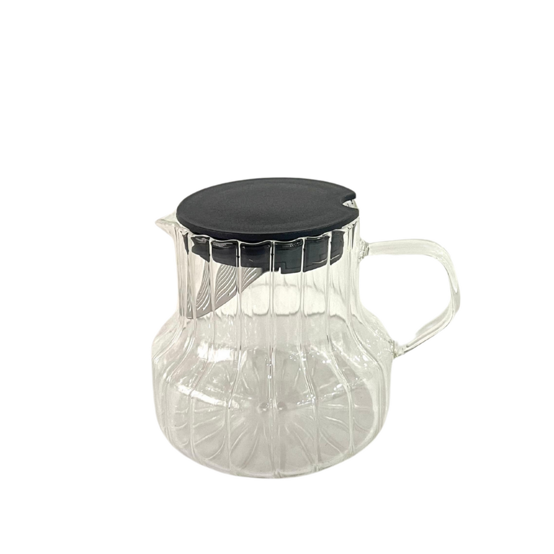 Théière /Carafe en verres 500ML