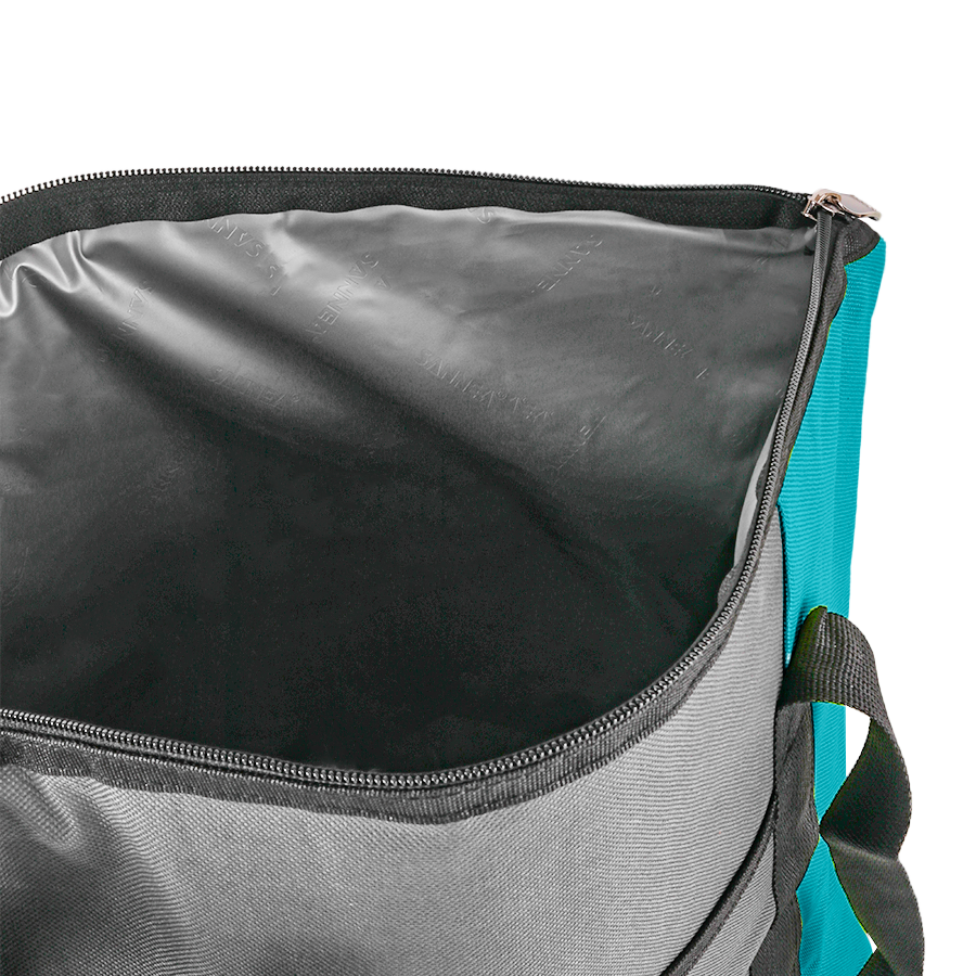 Sac isotherme 18L 31x17x34cm