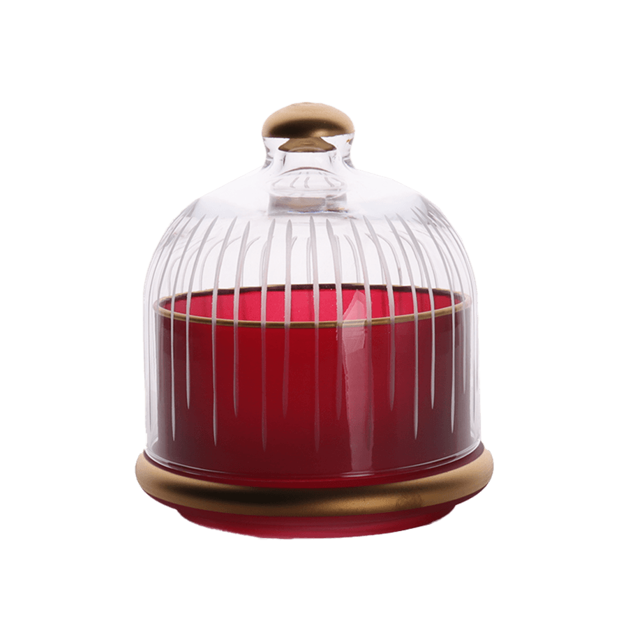 Cloche couleur gm - Saga Cuisine