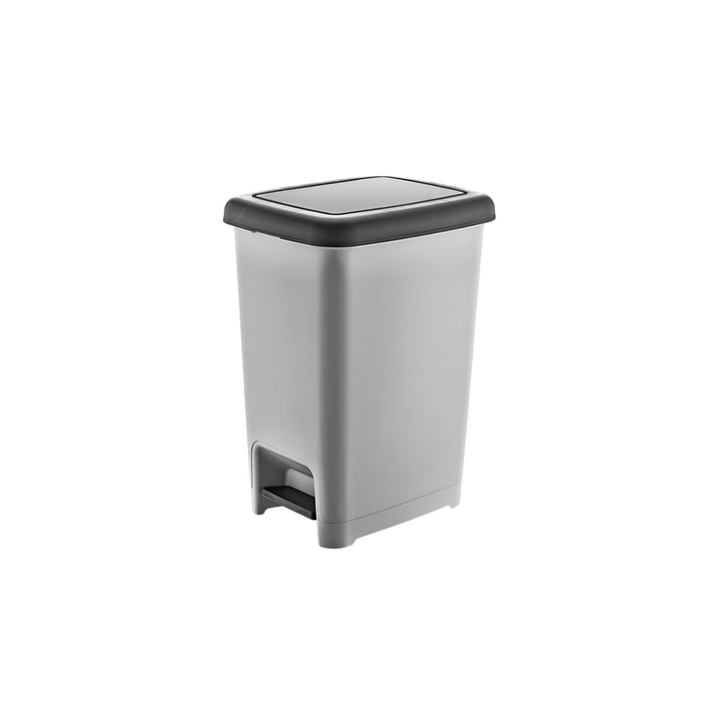 Poubelle à pédale 10L