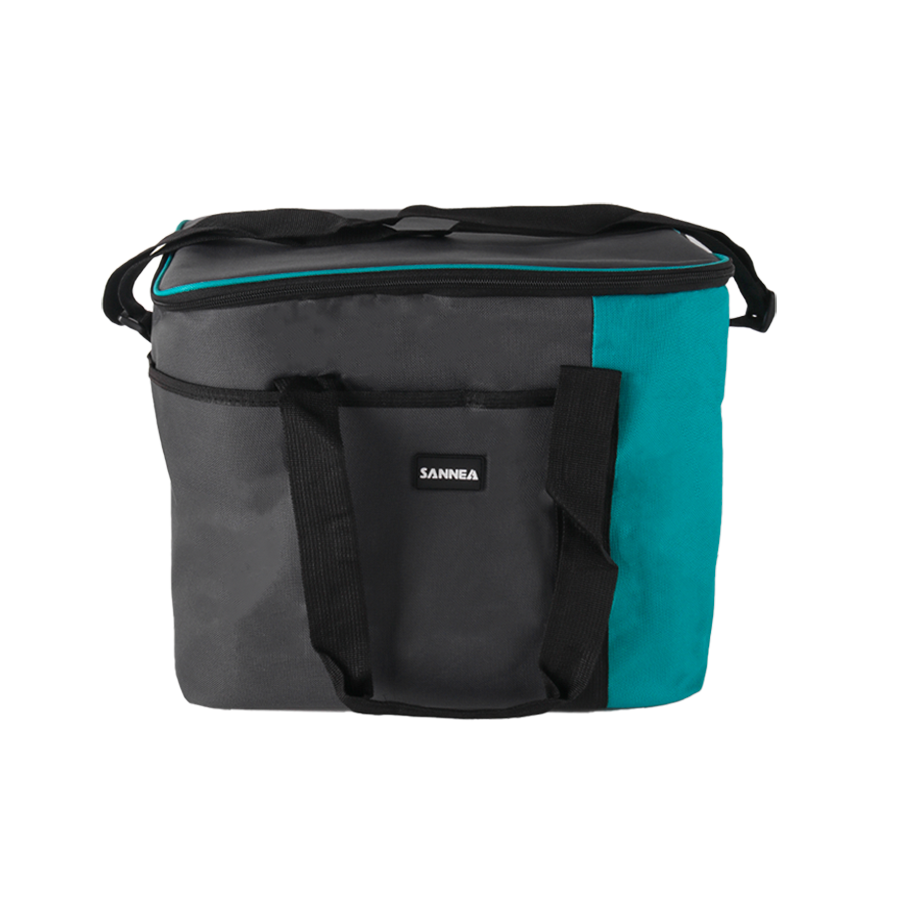 Sac isotherme 16L 31x21x26cm