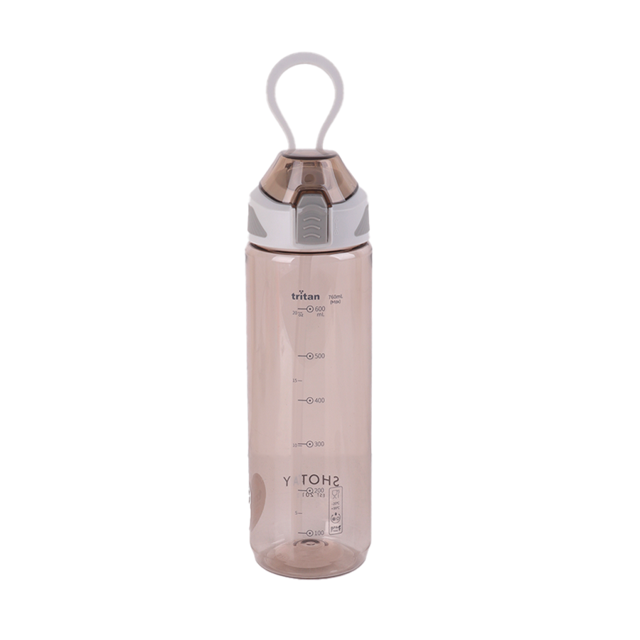 Gourde en plastique 760ML