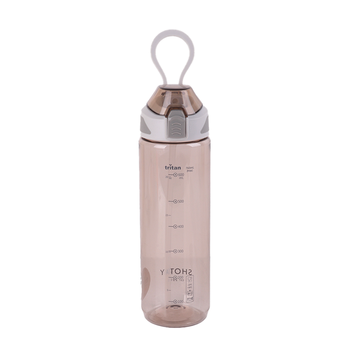 Gourde en plastique 760ML