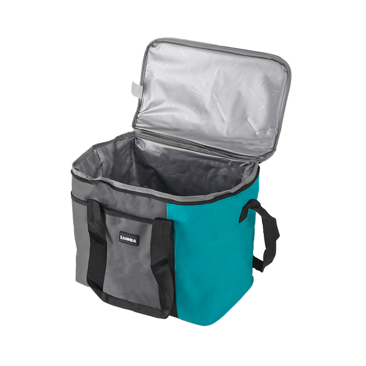 Sac isotherme 16L 31x21x26cm