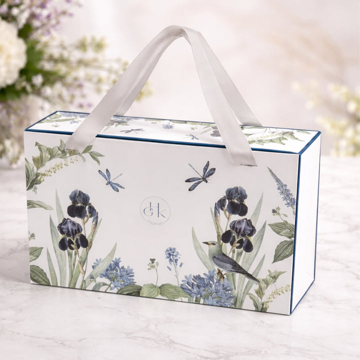 Set 6 tasses 240ML + 6 sous tasses 15cm