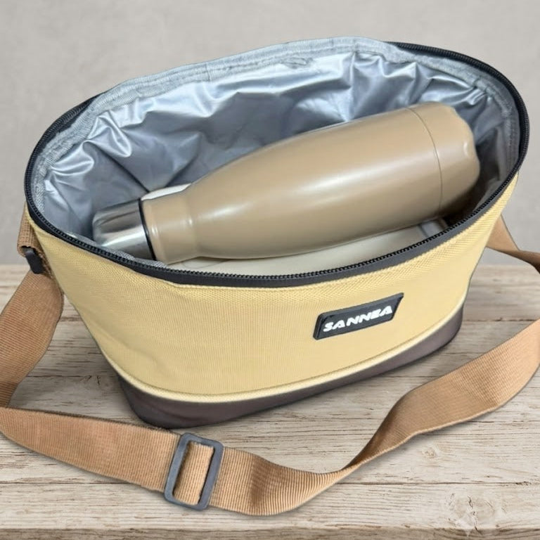 Set Lunch Box Adulte