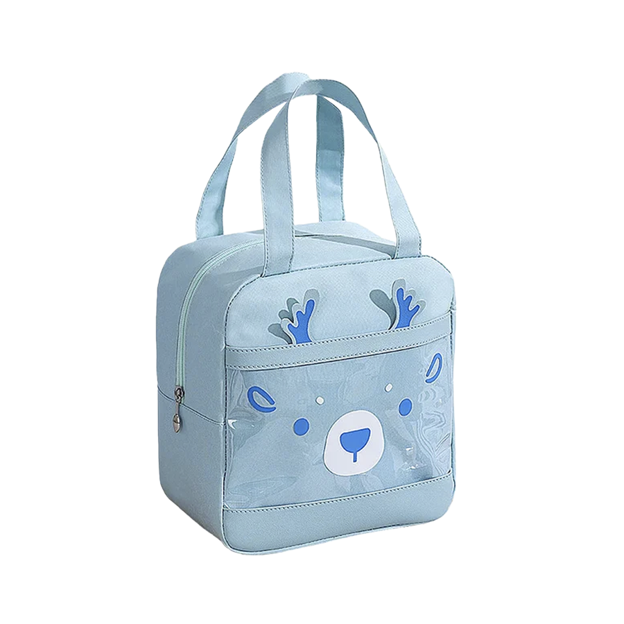 Sac isotherme kids 24x23,5x14 cm