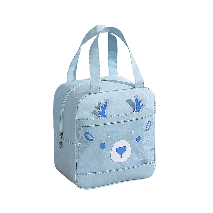 Sac isotherme kids 24x23,5x14 cm