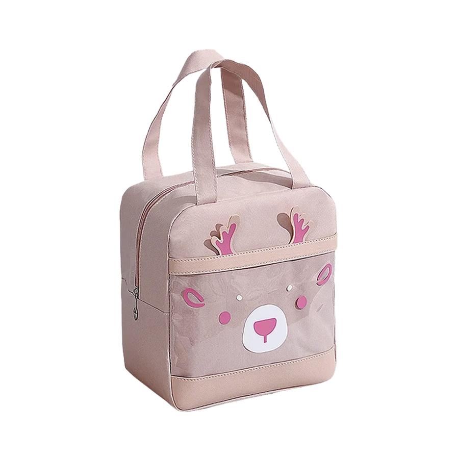 Sac isotherme kids 24x23,5x14 cm