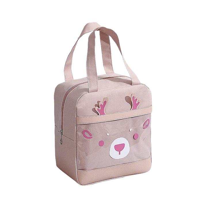 Sac isotherme kids 24x23,5x14 cm